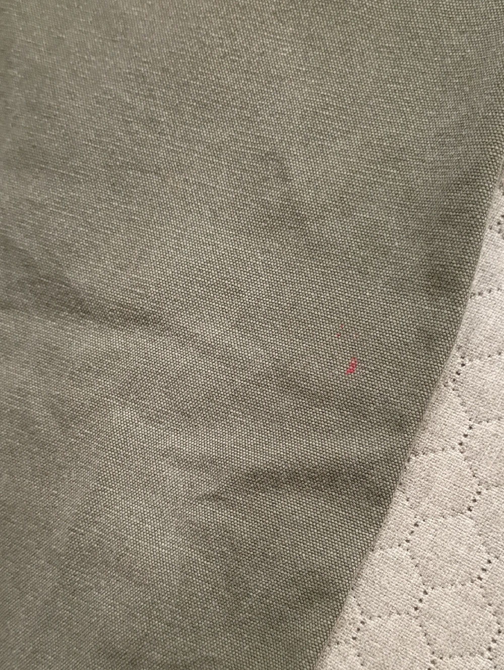 Dickies Carpenter Pants 33x29 Men Distressed (PLEASE READ) - Picture 13 of 13